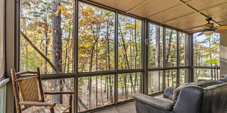 Big Canoe - Serenity Condo - Exterior