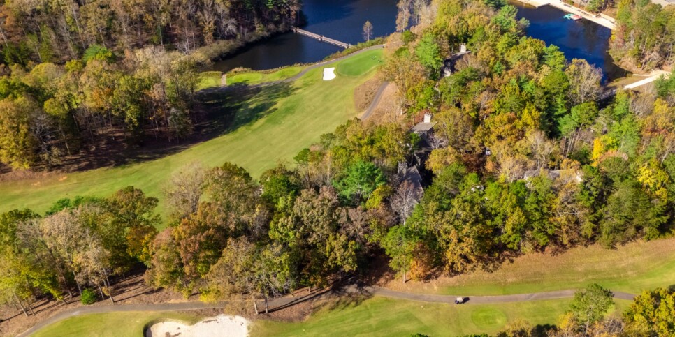 Big Canoe - Serenity Condo - Exterior