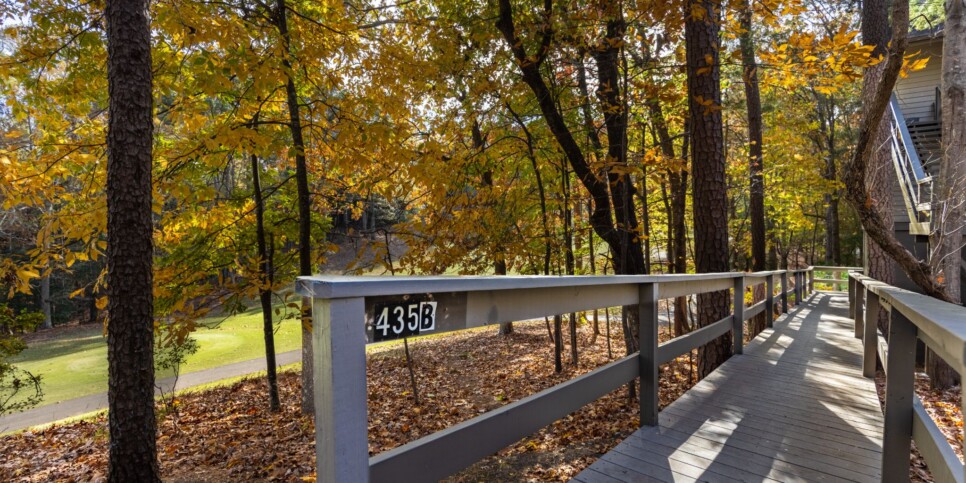 Big Canoe - Serenity Condo - Exterior