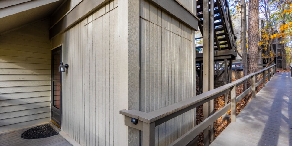 Big Canoe - Serenity Condo - Exterior