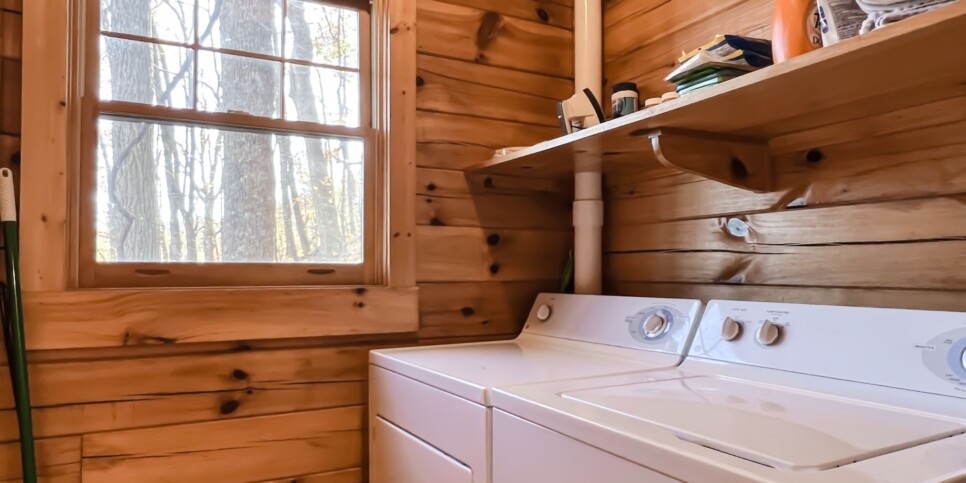 Big Canoe - Resting Retreat - Bathroom