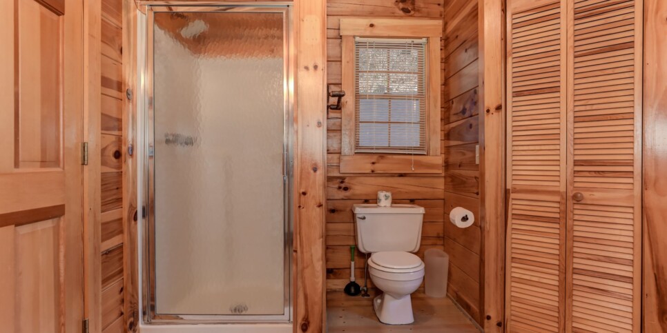 Big Canoe - Resting Retreat - Bathroom