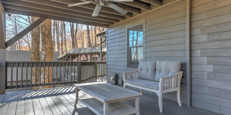 Big Canoe - Resting Retreat - Exterior