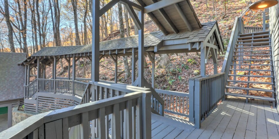 Big Canoe - Resting Retreat - Exterior