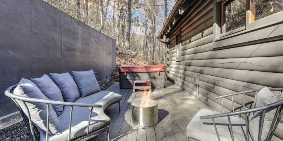 Big Canoe - Resting Retreat - Exterior