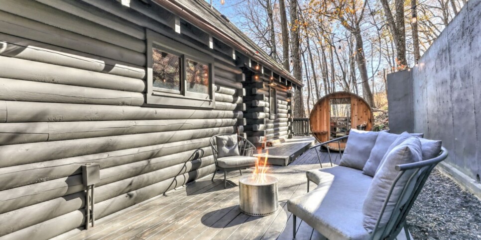 Big Canoe - Resting Retreat - Exterior