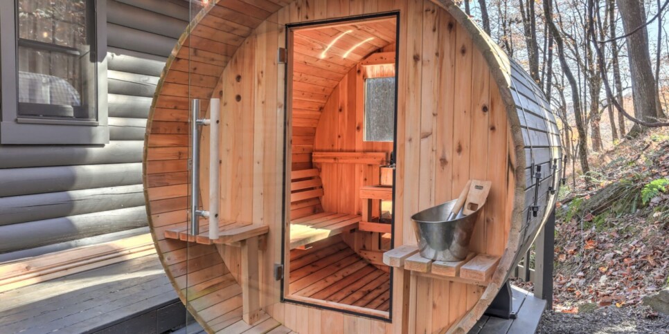 Big Canoe - Resting Retreat - Exterior