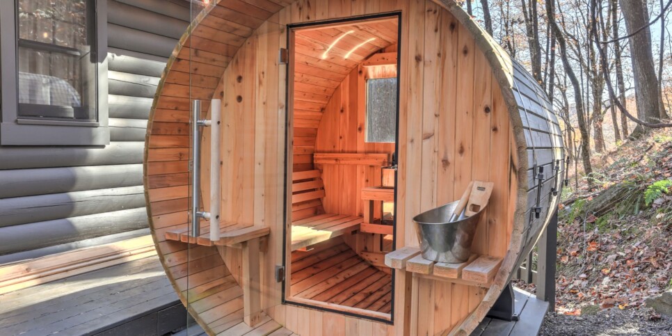 Big Canoe - Resting Retreat - Exterior