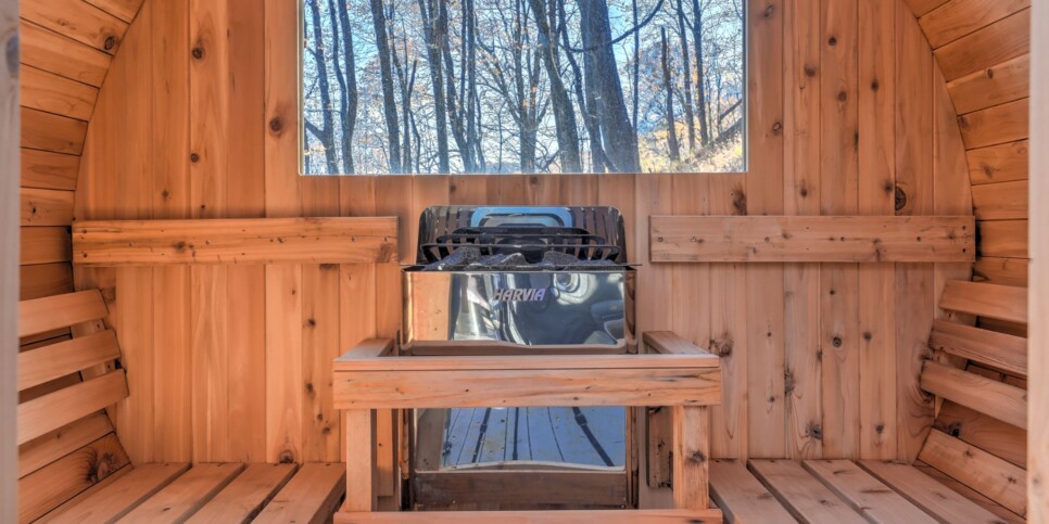 Big Canoe - Resting Retreat - Exterior