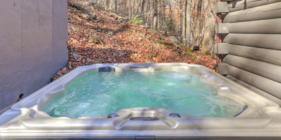 Big Canoe - Resting Retreat - Exterior