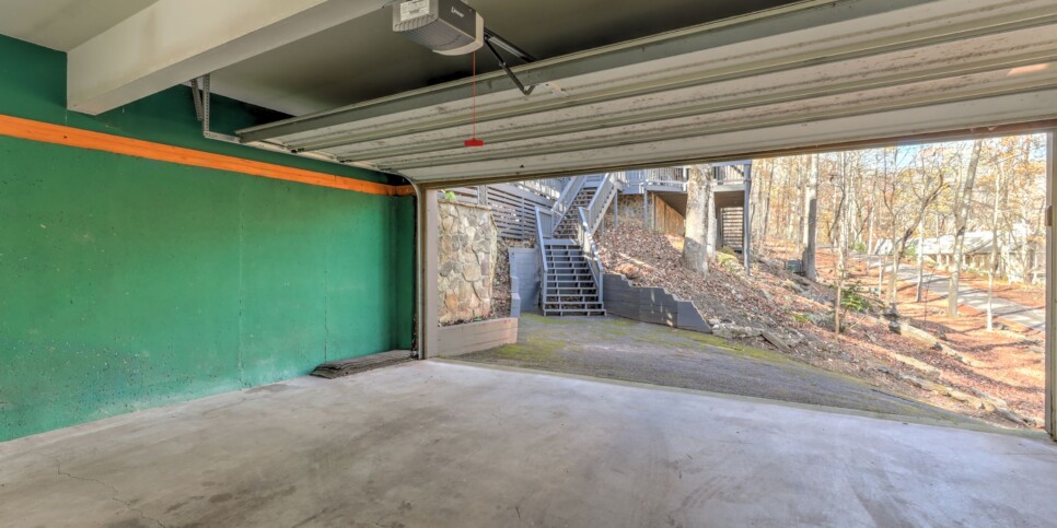 Big Canoe - Resting Retreat - Exterior