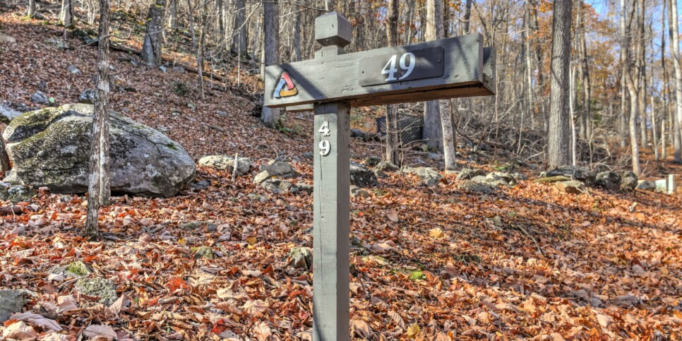 Big Canoe - Resting Retreat - Exterior