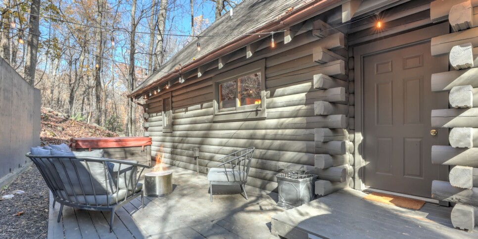 Big Canoe - Resting Retreat - Exterior