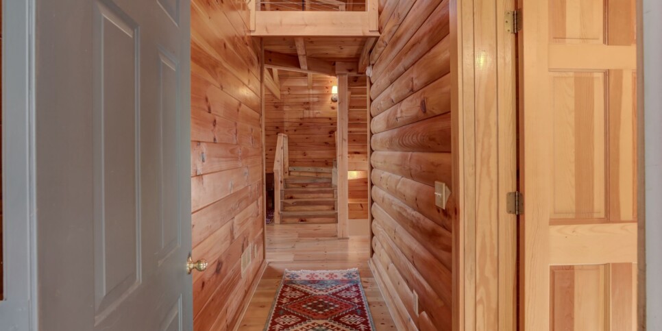 Big Canoe - Resting Retreat - Living Room