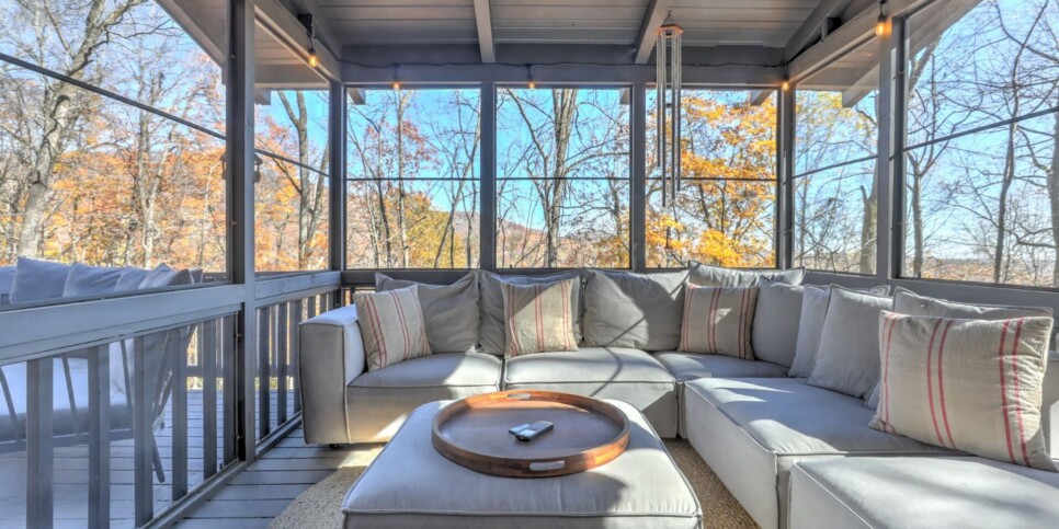 Big Canoe - Resting Retreat - Exterior