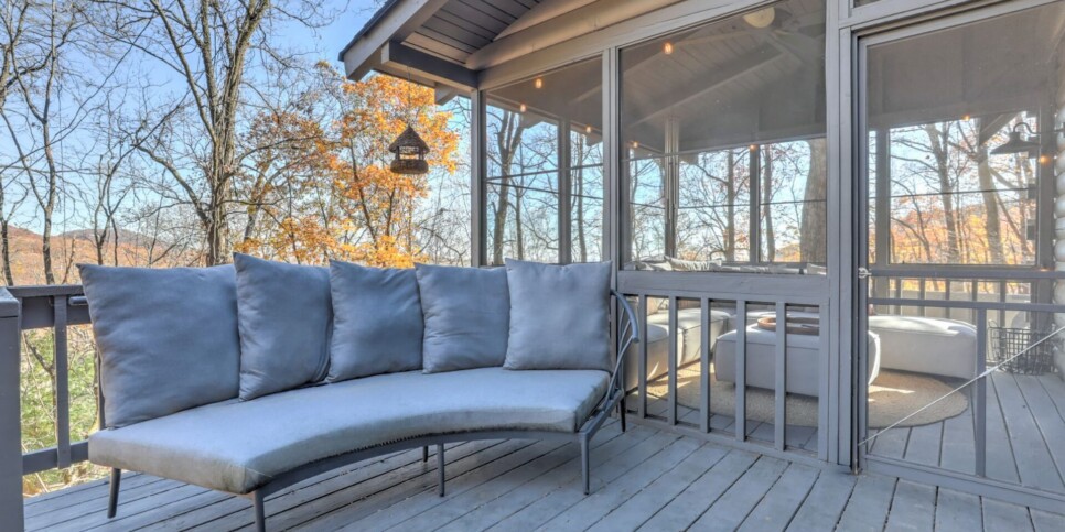 Big Canoe - Resting Retreat - Exterior