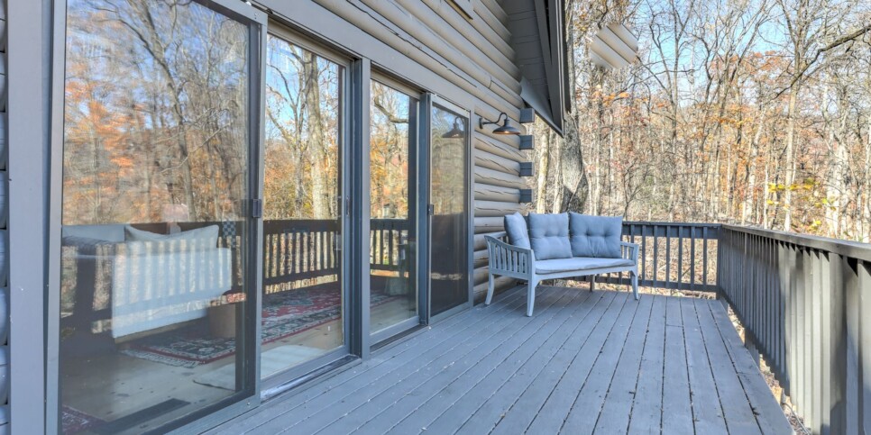 Big Canoe - Resting Retreat - Exterior