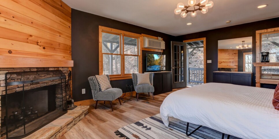 Big Canoe - Resting Retreat - Rec Room