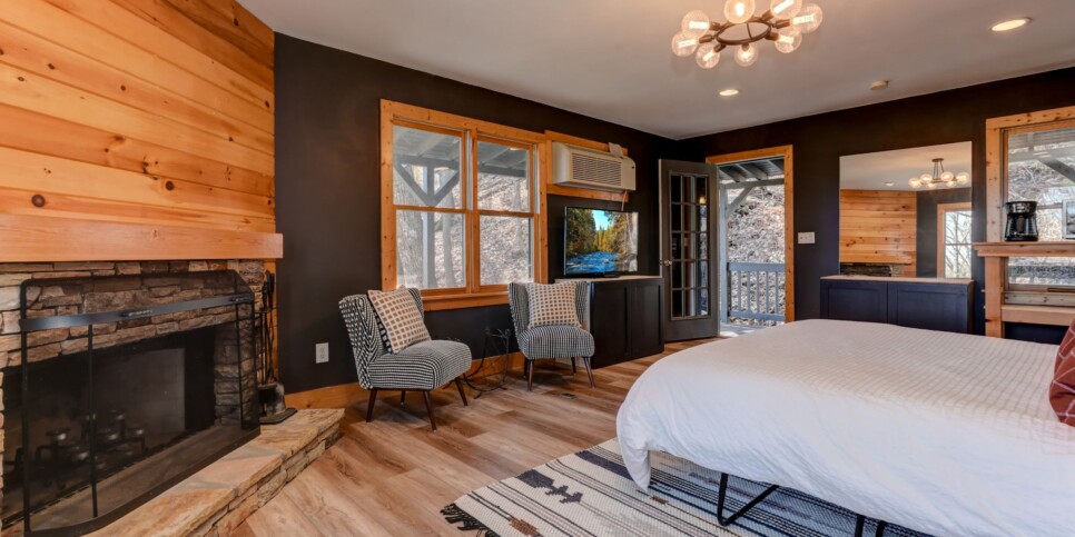 Big Canoe - Resting Retreat - Rec Room