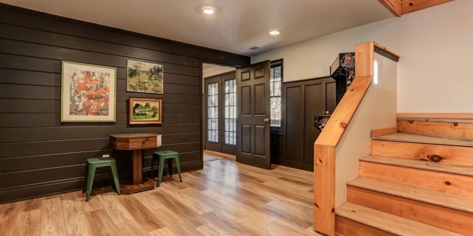 Big Canoe - Resting Retreat - Rec Room
