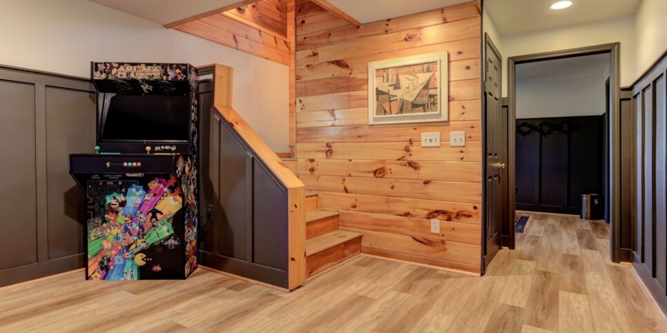 Big Canoe - Resting Retreat - Rec Room