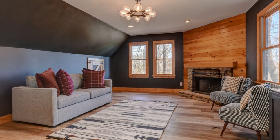 Big Canoe - Resting Retreat - Rec Room