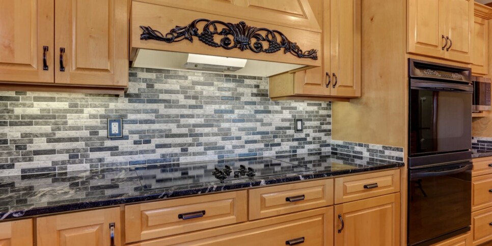 Big Canoe Rental - Starry Nights - Kitchen