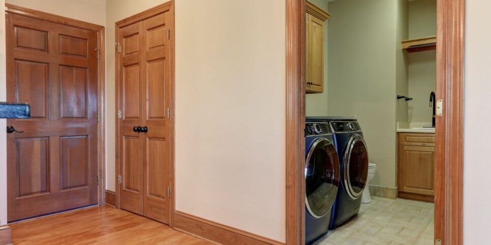 Big Canoe Rental - Starry Nights - Laundry