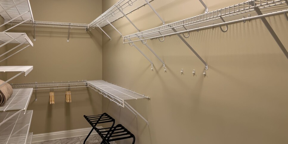 Big Canoe Rental - Starry Nights - Bedroom