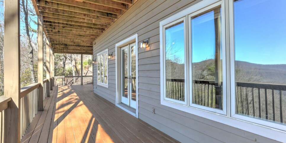 Big Canoe Rental - Starry Nights - Exterior