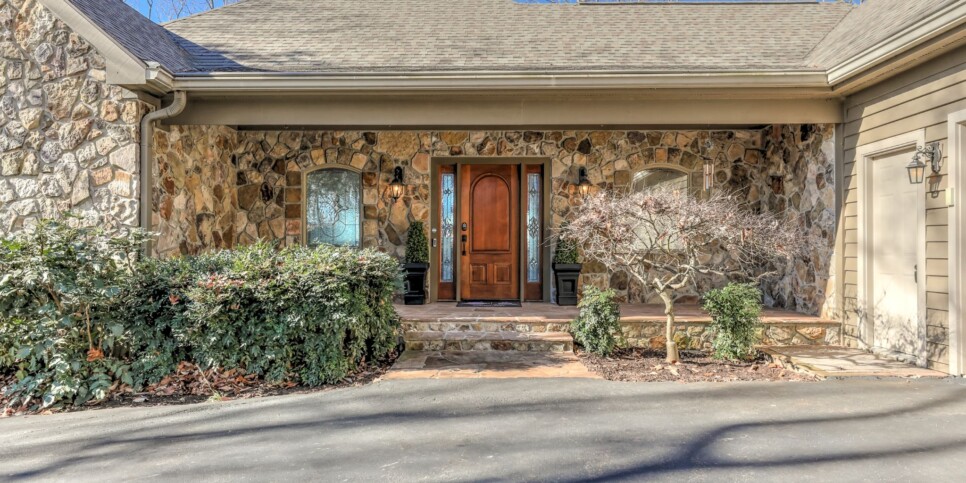 Big Canoe Rental - Starry Nights - Exterior