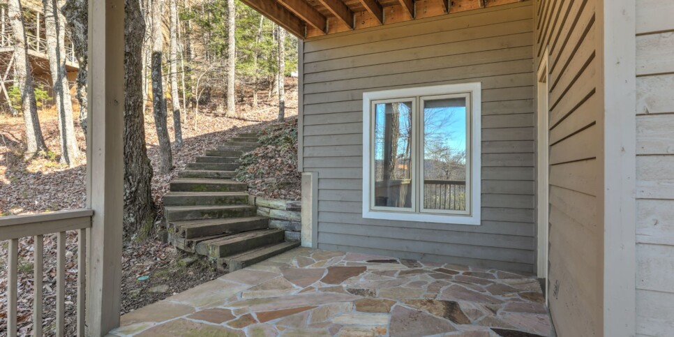 Big Canoe Rental - Starry Nights - Exterior