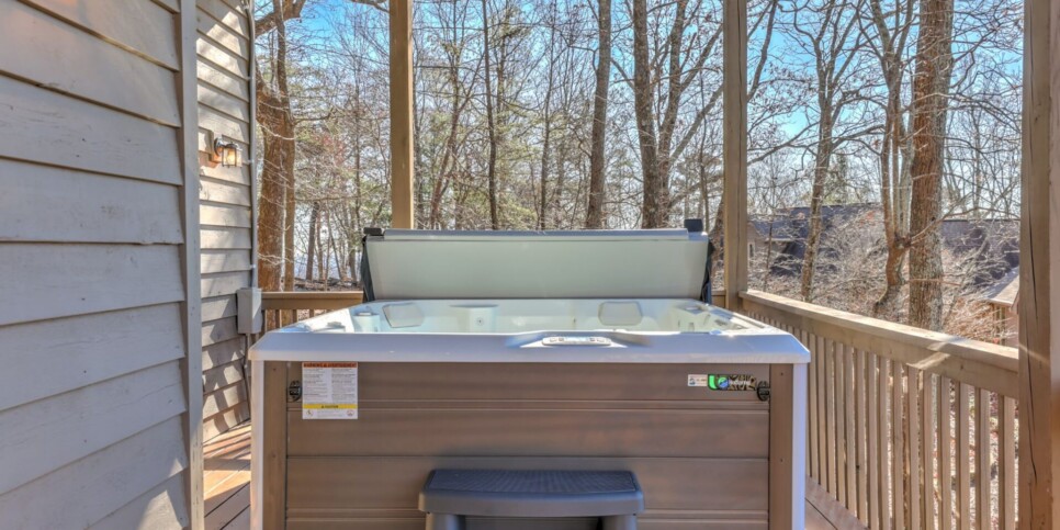 Big Canoe Rental - Starry Nights - Exterior