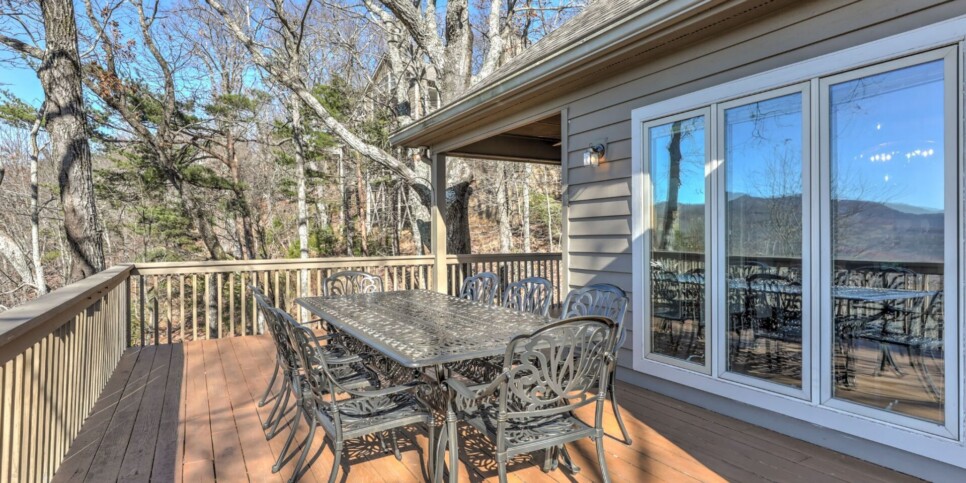 Big Canoe Rental - Starry Nights - Exterior