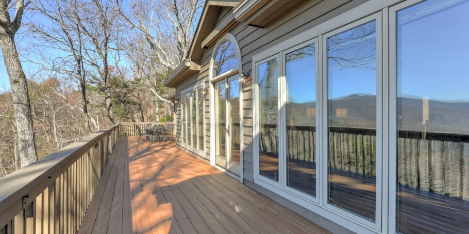 Big Canoe Rental - Starry Nights - Exterior