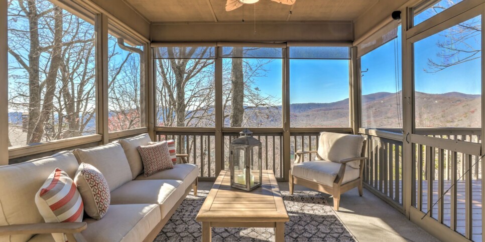 Big Canoe Rental - Starry Nights - Exterior