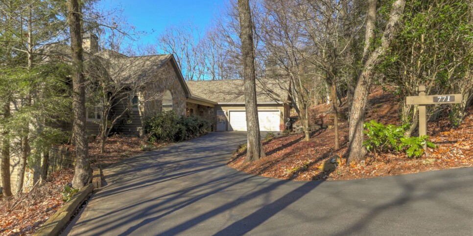 Big Canoe Rental - Starry Nights - Exterior