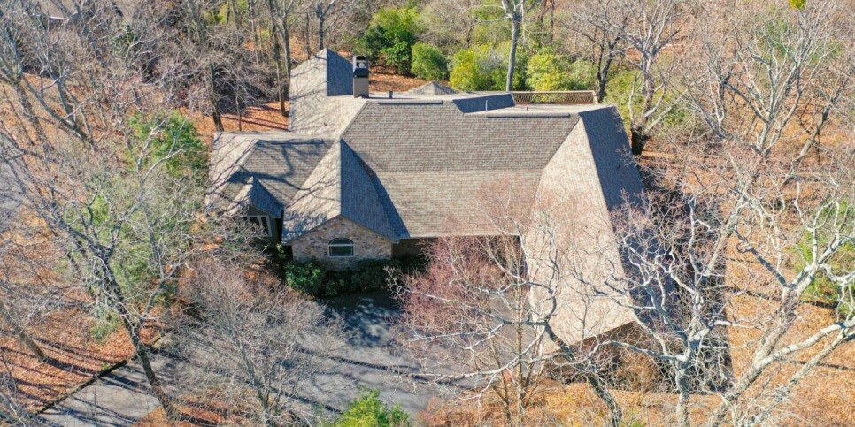 Big Canoe Rental - Starry Nights - Exterior