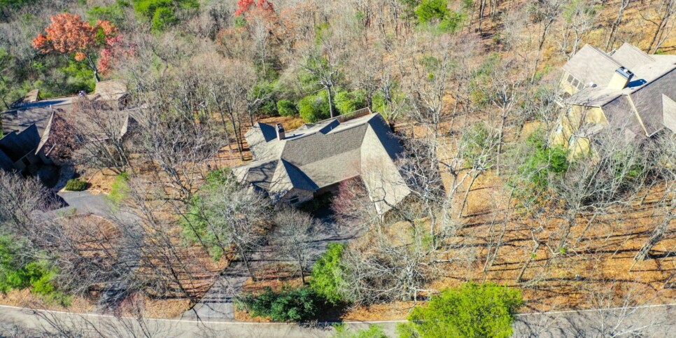 Big Canoe Rental - Starry Nights - Exterior