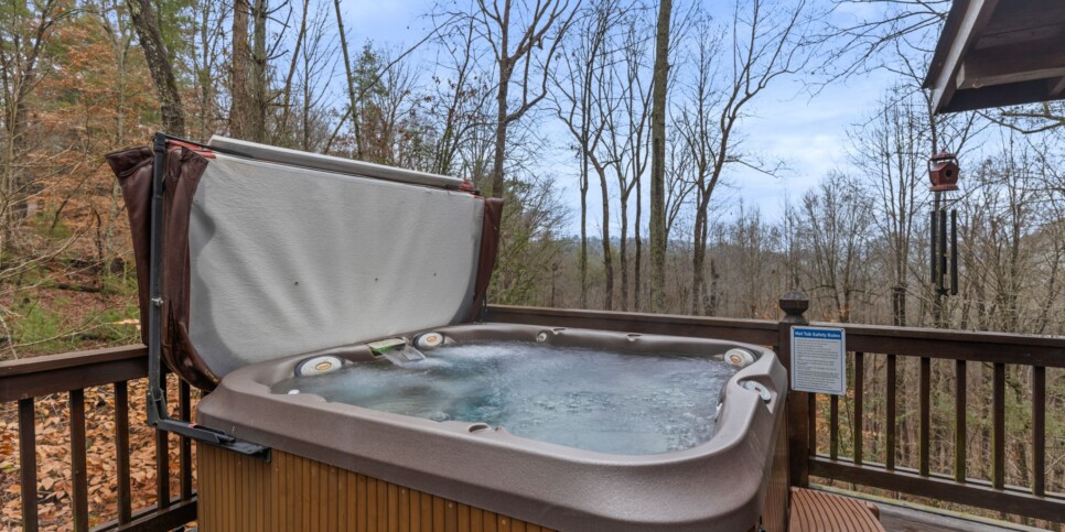 Ellijay Cabin - Deer Crossing - Exterior