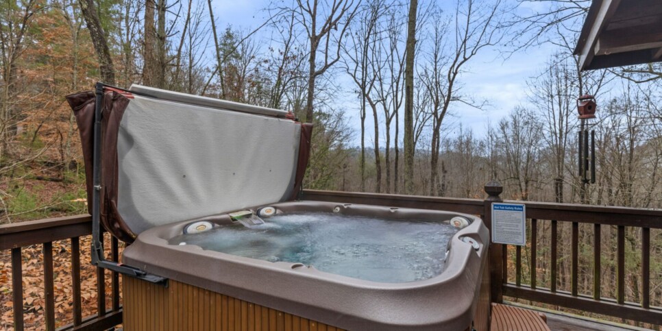 Ellijay Cabin - Deer Crossing - Exterior