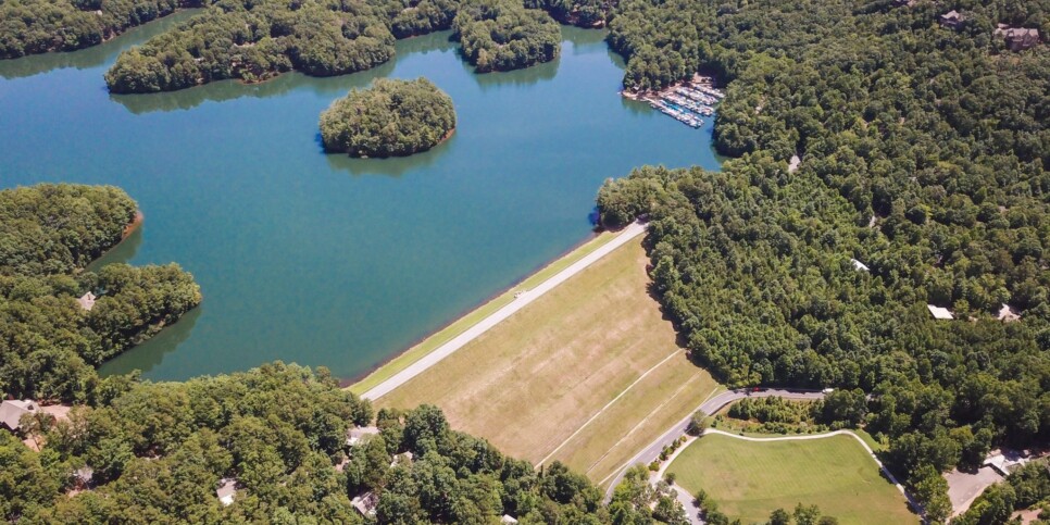 Big Canoe - Treehouse of Life - Exterior