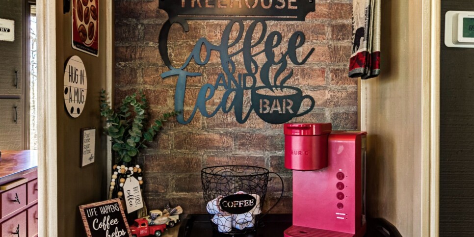 Big Canoe - Treehouse of Life - Kitchen