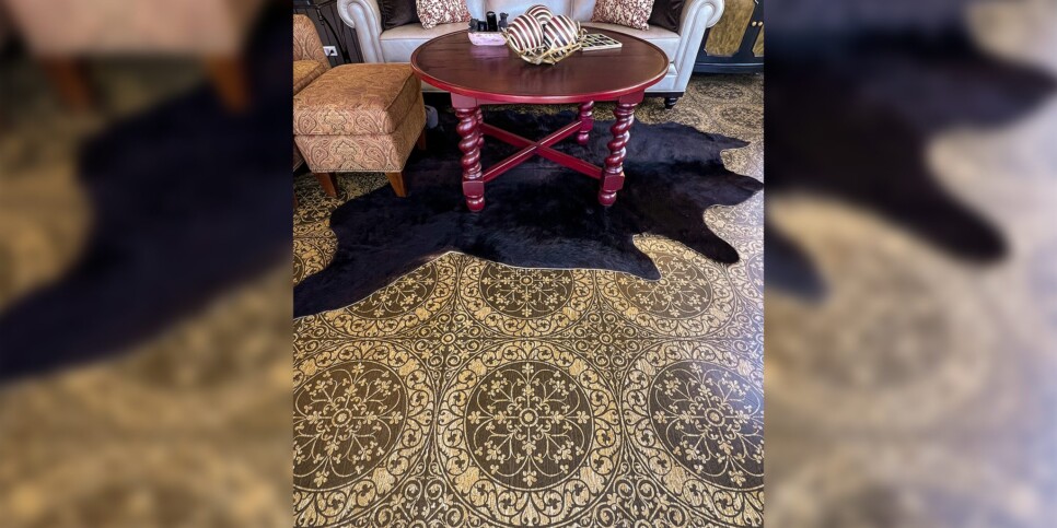 Big Canoe - Treehouse of Life - Living Room