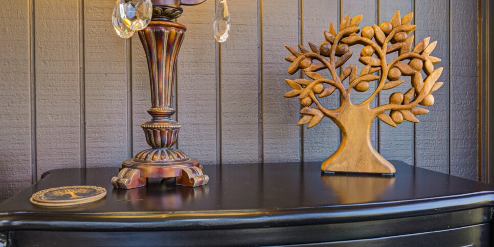 Big Canoe - Treehouse of Life - Living Room