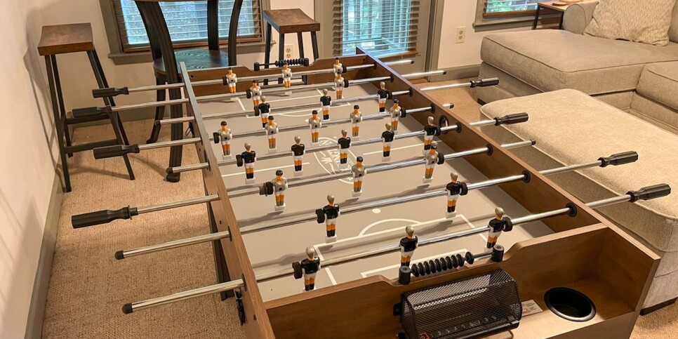 Big Canoe - HooRay - Recreation