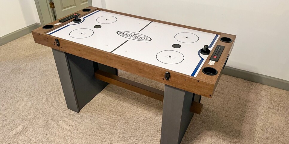 Big Canoe - HooRay - Recreation