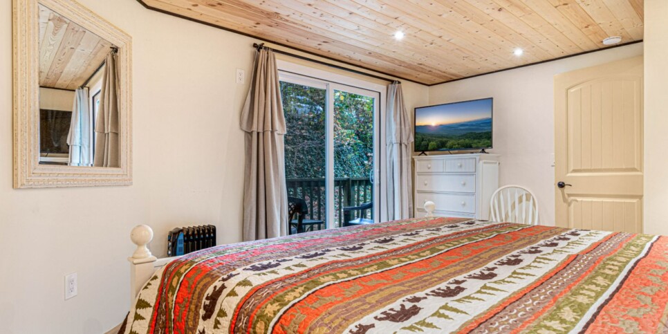 Blue Ridge - Trails End - Temporary Photos