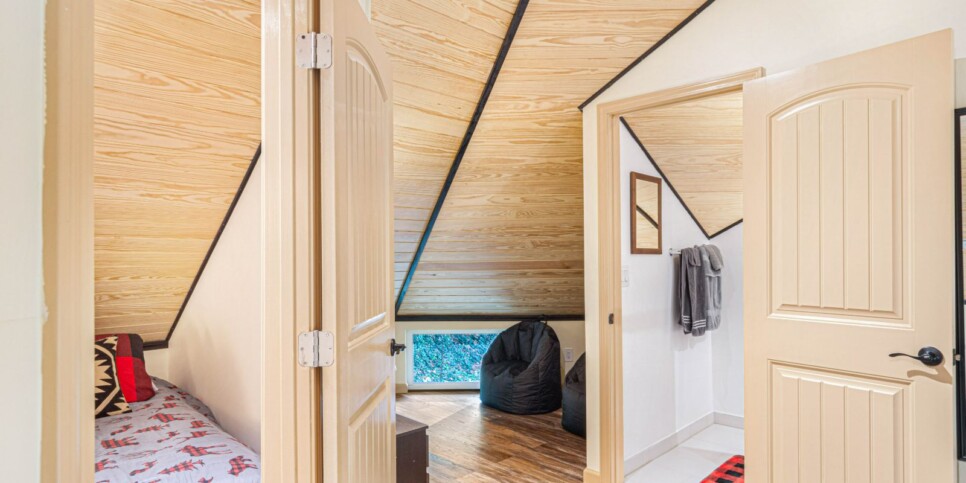 Blue Ridge - Trails End - Temporary Photos