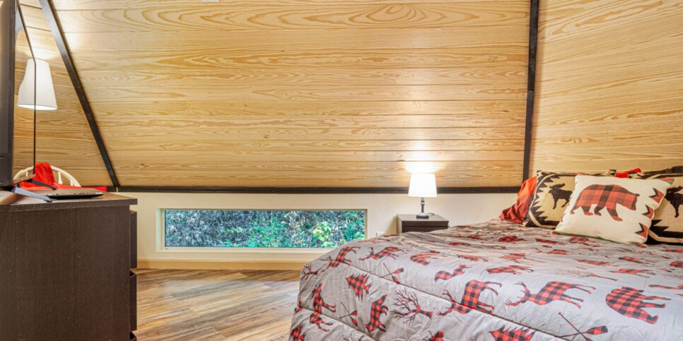 Blue Ridge - Trails End - Temporary Photos